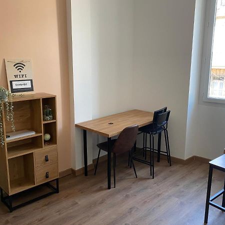 טולון Appartement Central - Moderne - Design - Confort מראה חיצוני תמונה