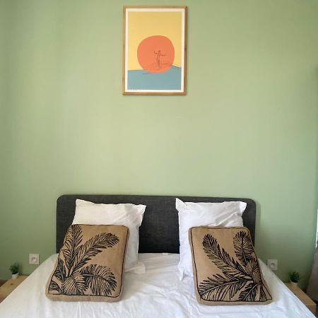 טולון Appartement Central - Moderne - Design - Confort מראה חיצוני תמונה