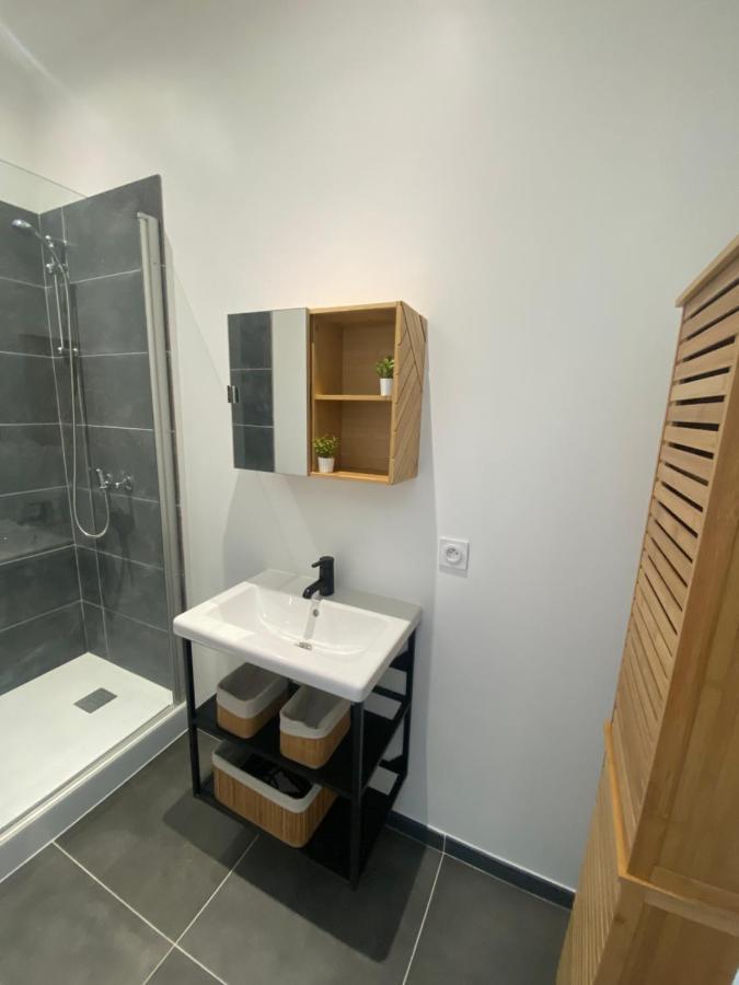 טולון Appartement Central - Moderne - Design - Confort מראה חיצוני תמונה